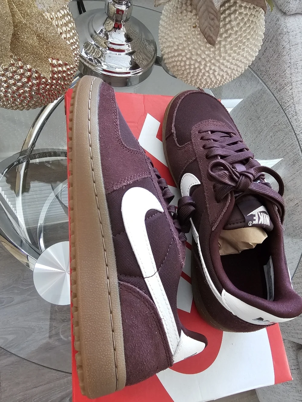 Nike Field General Women's 8.5